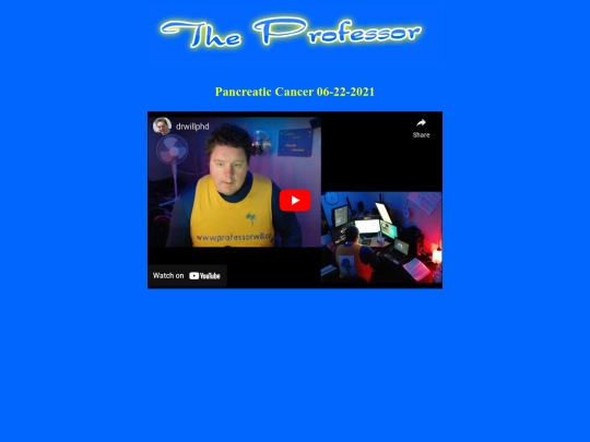 cancer-16 screenshot