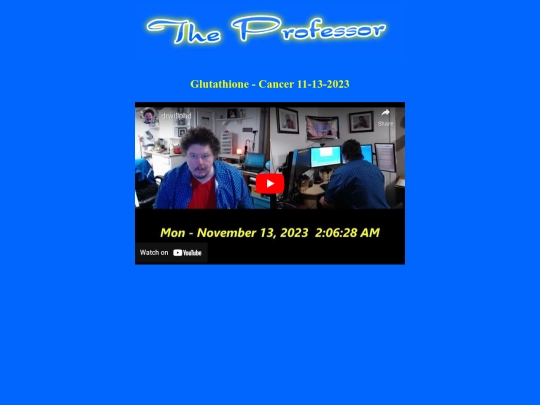 cancer-221 screenshot