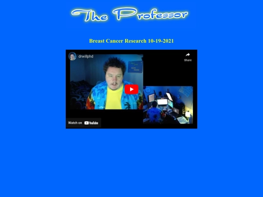 cancer-37 screenshot