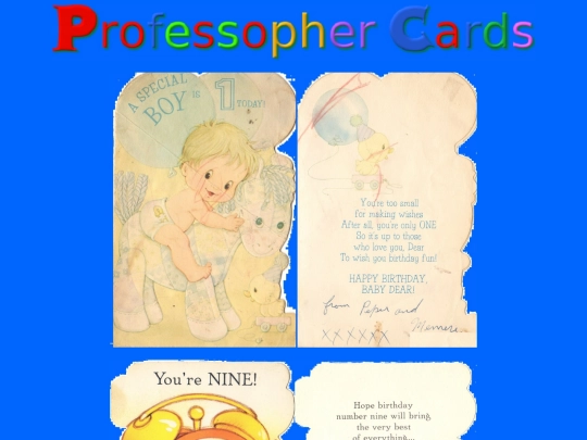 cards screenshot