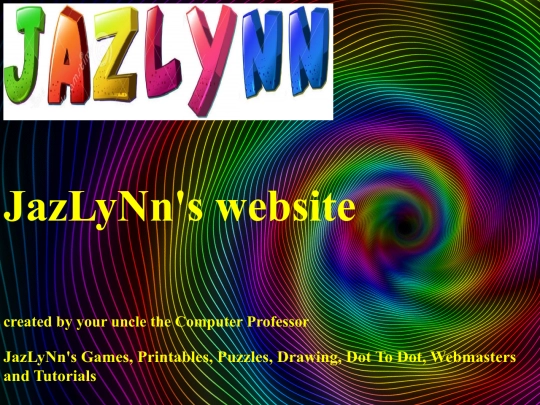 jazlynn screenshot