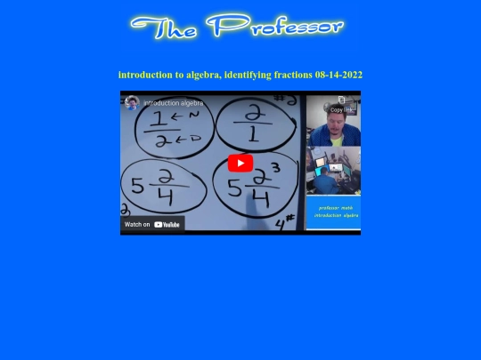 math-1 screenshot