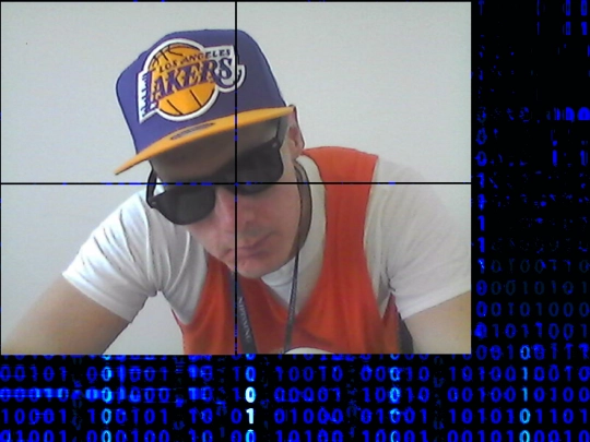 quadratic screenshot