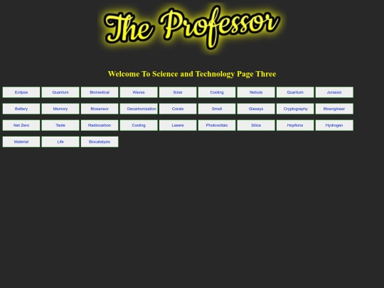 sci-page-three screenshot