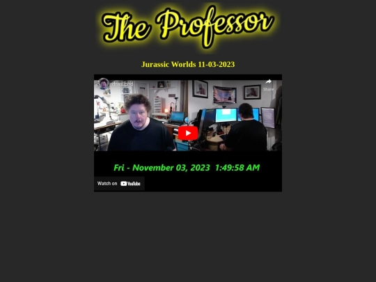 scientific-152 screenshot