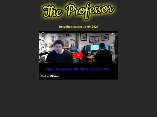 scientific-156 screenshot