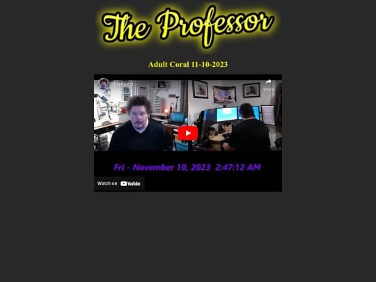 scientific-157 screenshot