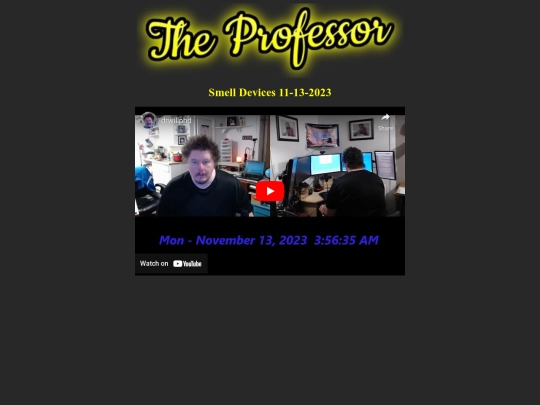 scientific-158 screenshot