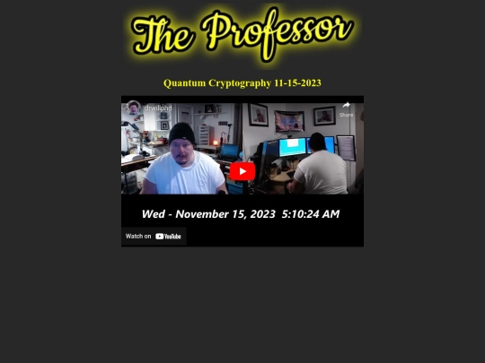 scientific-160 screenshot