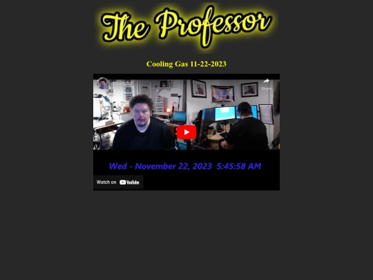 scientific-165 screenshot