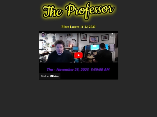scientific-166 screenshot