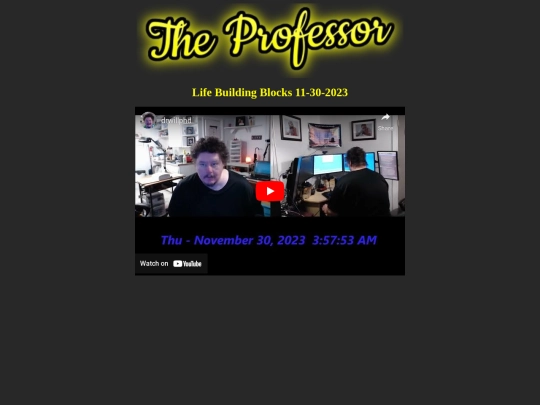 scientific-172 screenshot
