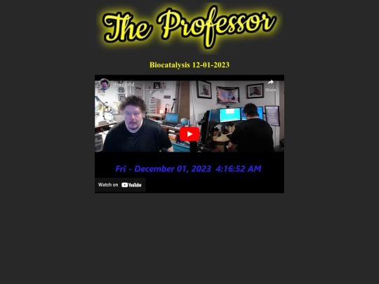 scientific-173 screenshot