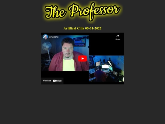 scientific-48 screenshot