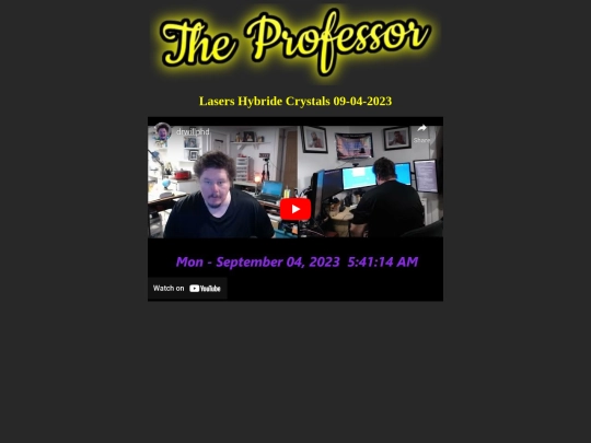 scientific-94 screenshot