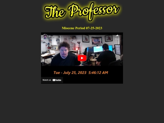 scientific-97 screenshot