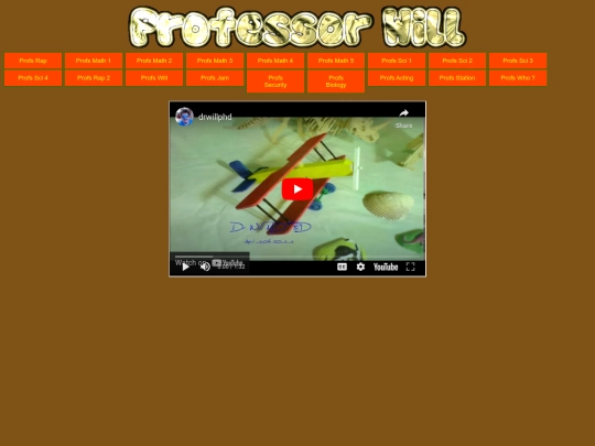 theatre screenshot