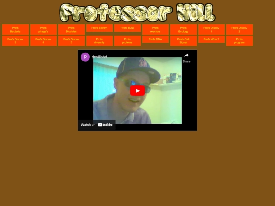 theatrethree screenshot