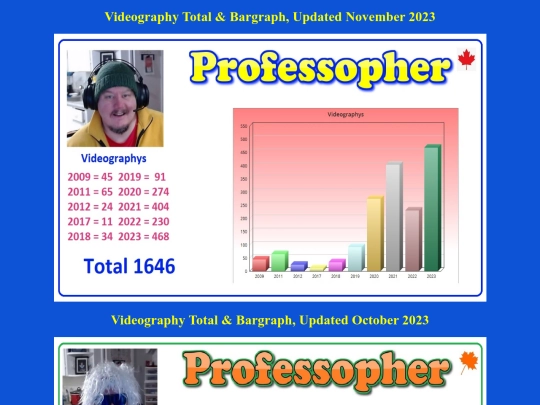 videographys screenshot