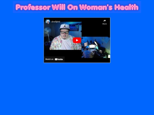 woman screenshot