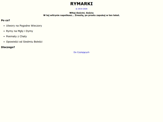index_normal screenshot