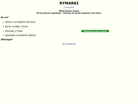 index_wsc screenshot