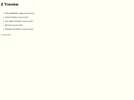ztr_dp screenshot