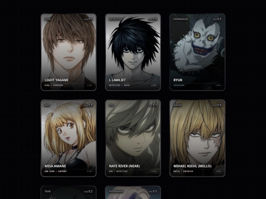 project screenshot