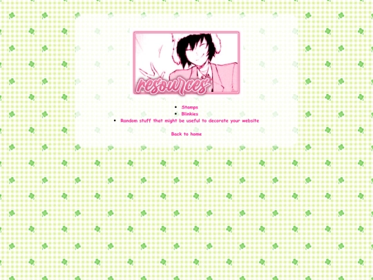 credits screenshot