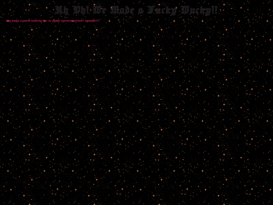 404 screenshot