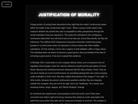 justificationofmorality screenshot