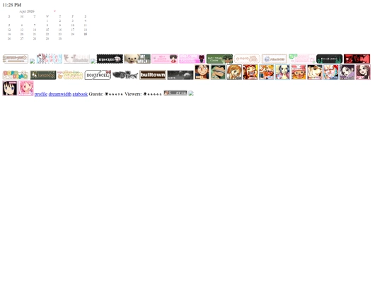 safe screenshot