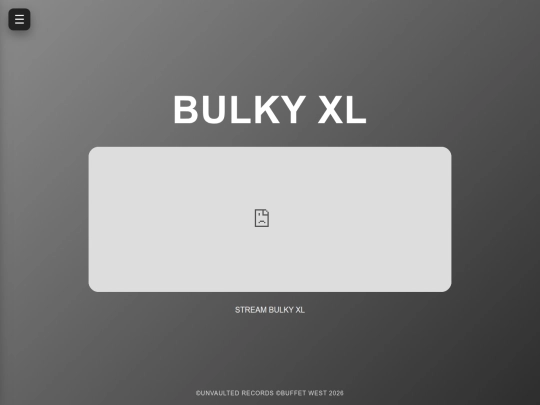 bulkyxl screenshot