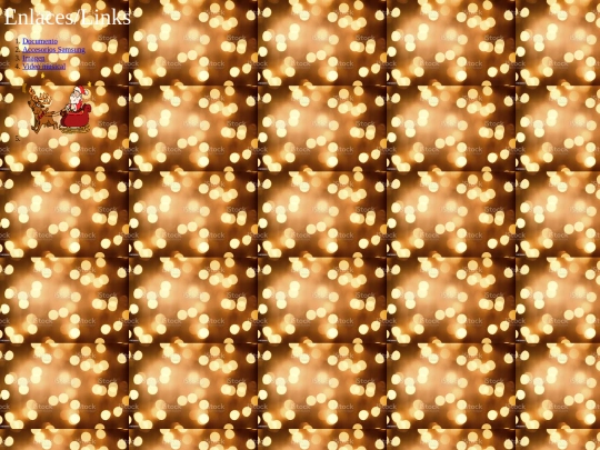enlaces/links screenshot