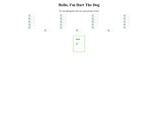 pictures screenshot