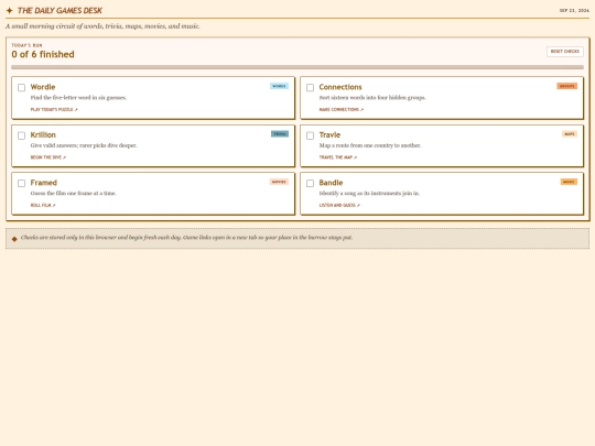 hobbies_extras screenshot