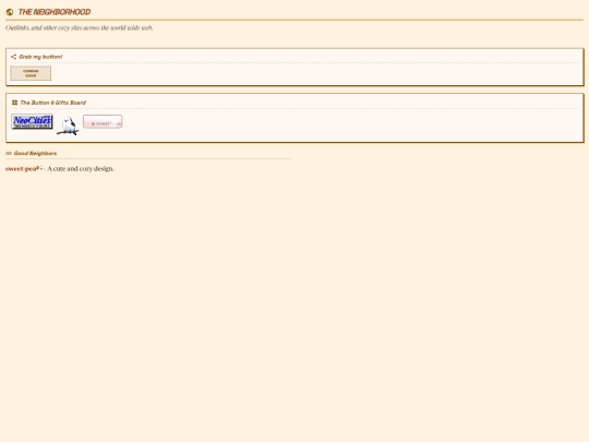 link screenshot