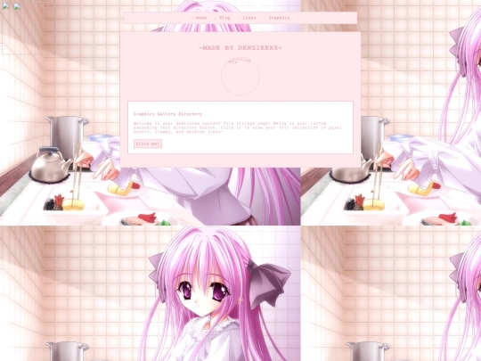 graphics screenshot