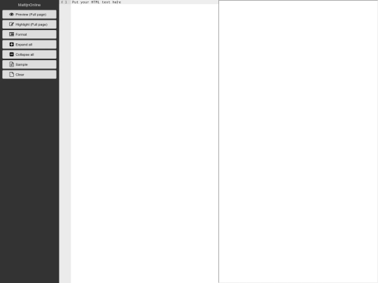 builder screenshot