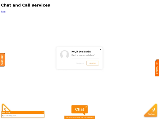 html/chat screenshot