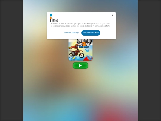 projects/poolmoto screenshot