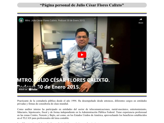Módulo 2 P2P Obligatoria screenshot
