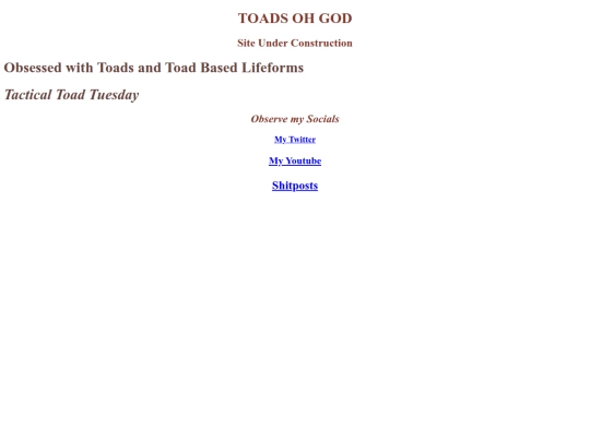 Index html Projects screenshot
