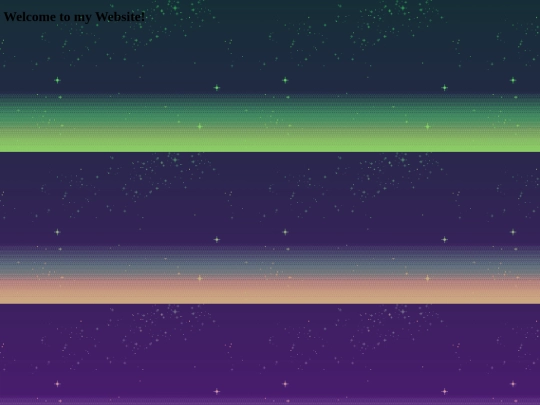 test/index2 screenshot