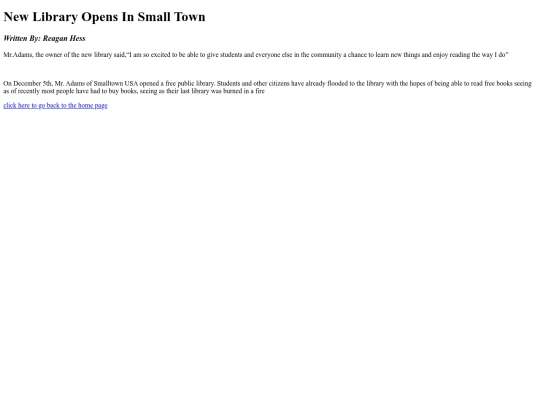 new_library_opens screenshot