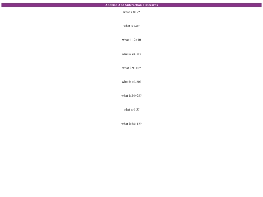 reviewcardsassingment screenshot