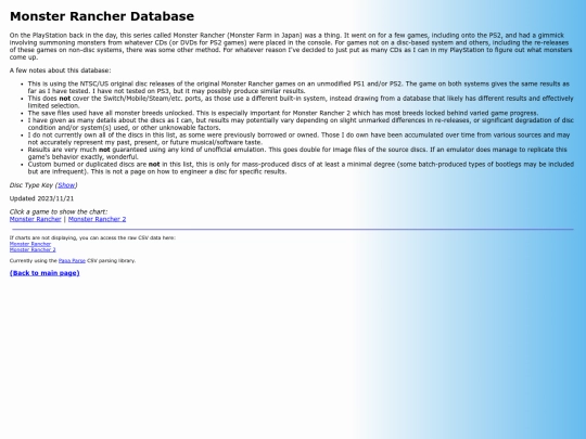 games/mfdb screenshot