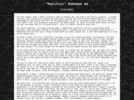 pagenotes/0002_pokego screenshot