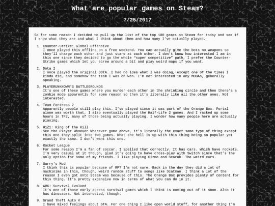 pagenotes/0005_steampopular screenshot