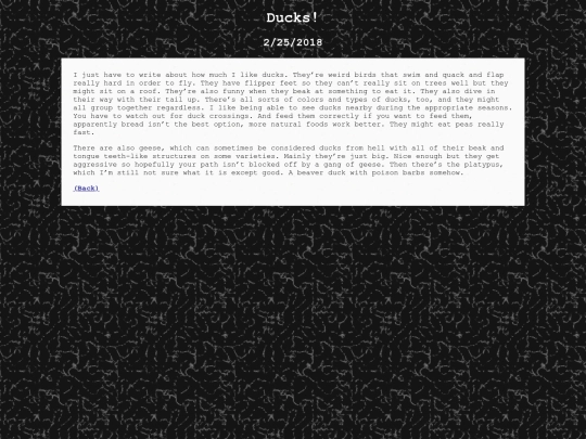 pagenotes/0026_ducks screenshot